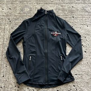 Arizona Diamondbacks (D-backs) 2023 World Series Zip Up
